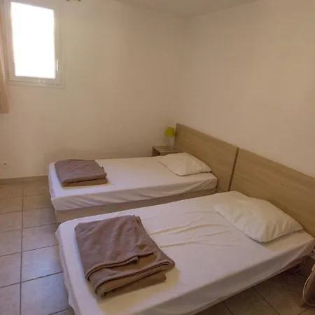 A Mucchiatana Venzolasca Vakantiehuis *