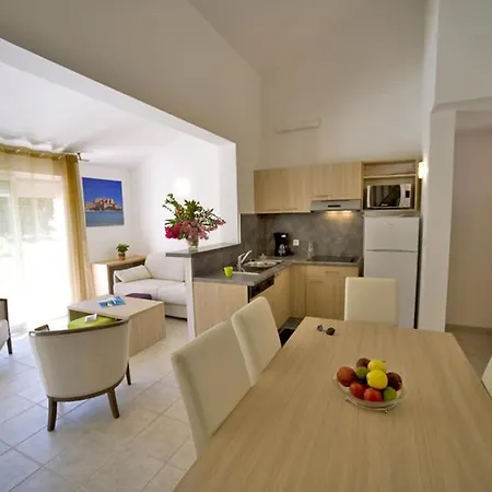 Vakantiehuis A Mucchiatana Venzolasca *