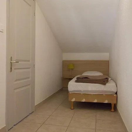 Hébergement de vacances A Mucchiatana Venzolasca Vescovato