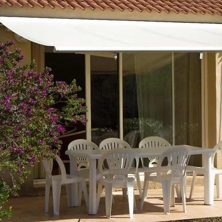 Hébergement de vacances A Mucchiatana Venzolasca *